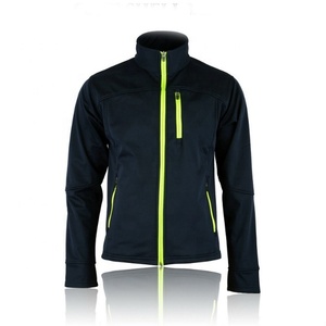 Chaquetas Softshell Personalizadas de Alta Calidad para Hombre, Chaquetas Softshell Extra Grandes para Hombre - Product Image 6