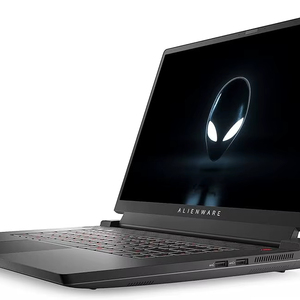 MEILLEURES PROMOTIONS pour M17 R5, 165Hz, 3ms, QHD, Nvidia GeForce RTX 3070 Ti 8GB, Ryzen 7 6800H, 2TB PCIe - Product Image 1