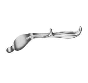 Retractor de Tibia Meisterhand Bennett, Instrumentos Ortopédicos de Primera Calidad de AM ORTHO - Product Image 5