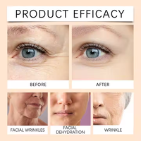Sérum Liquide Éclaircissant à la Vitamine C, Vente en Gros, Hydratant et Apaisant, Végétalien, avec Huile de Jojoba et Vitamine E