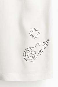 Camisas de resort informales de corte holgado para hombre de alta calidad, marca personalizada, tejido de viscosa, manga corta, estampado, ajuste cómodo, precio al por mayor - Product Image 3