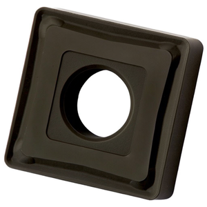 Inserto de Torneado Indexable con Recubrimiento MT-CVD ISO SNMG 120408E-MT5315 D.5.16mm PU 10 para Herramientas de Torneado de Precisión - Product Image 2