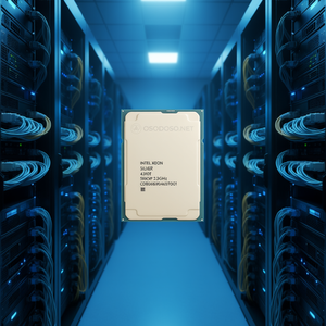 Intel Xeon Silver 4310T 10 Núcleos/20 Subprocesos 2.3GHz-3.4GHz 105W CD8068904659001 - Product Image 3