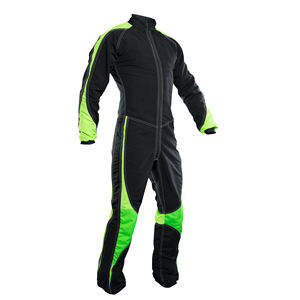 Combinaison de saut à l'élastique, vêtements pour hommes, nouveau design, prix de gros, fabricant sur mesure, fournisseur au Pakistan, combinaison de saut à l'élastique - Product Image 1