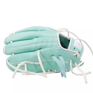 Stylish Men <b>Baseball</b> <b>Gloves</b> With Soft Inner Lining And Firm Webbing Perfect For Outdoor <b>Baseball</b> Playing <b>Baseball</b> <b>Gloves</b> - Product Image 3