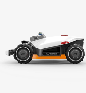 Robot Périphérique Industriel DIY Original 2026 MammotioonS LUBAas 3 AWD 5000H avec Commande Vocale, LiDAR 360 et Batterie au Lithium - En Vente - Product Image 4