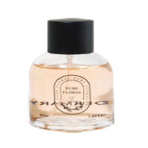 DERMARY COZY PURPLE EAU DE PARFUM - Product Image 3