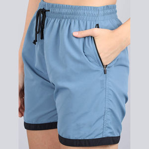 2026 Custom Active High Quality Mesh <b>Women's</b> Athletic <b>Shorts</b> Breathable Booty Workout Training <b>Board</b> <b>Shorts</b> Wholesale Supply - Product Image 4