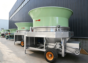 <span class=keywords><strong>Broyeur</strong></span> mobile à haute performance pour pailles et tiges, remorqué par tracteur, pour maïs, luzerne et fourrage agricole - Product Image 4