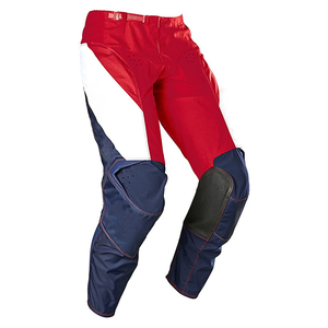 กางเกงแข่งรถมอเตอร์ไซค์,กางเกงใส่ขี่มอเตอร์ไซค์แบบสั่งทำย้อมสีล้วนหลายสีสำหรับผู้ใหญ่ขายส่งจำนวนมาก - Product Image 3