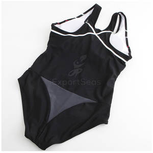 2025 nouveau style maillot de bain en gros à bas prix maillot de bain une pièce le plus vendu à vendre - Product Image 4