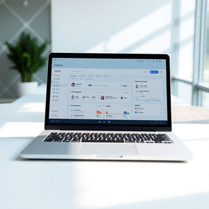 จากไอเดียสู่การเปิดตัว: การพัฒนาซอฟต์แวร์แบบ SaaS อย่างมืออาชีพ - Product Image 1