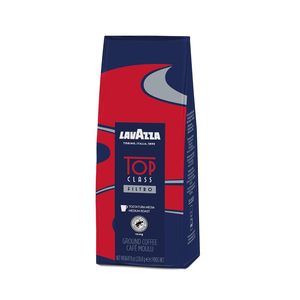 กาแฟบดลาวาซซ่า ท็อปคลาส ฟิลโตร คั่วกลาง ขนาด 8 ออนซ์ (แพ็ค 6 กระป๋อง) - Product Image 5