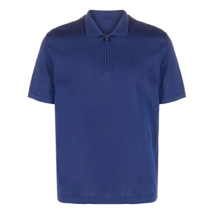 Mosaic Impex Custom Logo Short Sleeve Orange Golf pour Polo T-Shirt Haute Qualité 100% Coton Respirant Summer Clothing - Product Image 5