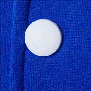 Chaqueta de hombre de estilo callejero con letras hechas a medida, lona cómoda con mangas largas, cuello levantado, colocación frontal del logotipo - Product Image 5