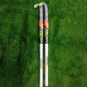 Fabricant OEM, design unique, bâton de hockey sur gazon / quantité en vrac, meilleur fournisseur de bâtons de hockey au prix le plus bas - Product Image 5