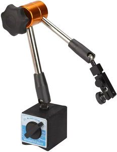 Base magnétique-Stronerliuo 368mm Support de base magnétique réglable Aimant universel - Product Image 1