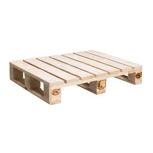 Palettes en bois Euro EPAL à faible coût-Offres de gros - Product Image 2