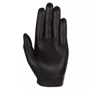 Gants de golf en cuir véritable de couleur personnalisée, dernière mode, pour hommes, avec logo personnalisé, meilleure qualité et prix raisonnables - Product Image 6