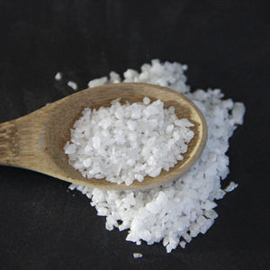 วัตถุดิบแร่อะลูมิเนียมผสมสีขาว99% Al2O3 1-3มม. ใช้ในการแปรรูปเซรามิกทนไฟสีขาว - Product Image 6