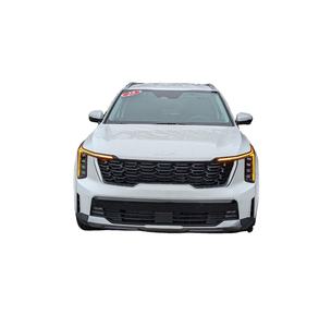 Sorento 2025 Híbrido Enchufable EX Usado, Transmisión Automática, Interior de Cuero Oscuro, Neumáticos R17, Navegación, Tracción Total, Volante a la Izquierda/Derecha - Product Image 1