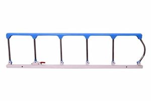 ราวข้างเพื่อความปลอดภัยราวข้างเตียงในโรงพยาบาลเฟอร์นิเจอร์ทางการแพทย์ใช้ในโรงพยาบาล - Product Image 3