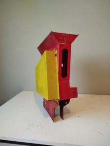 Máquina Automática de Alimentación de Tabaco, Dispensador Eléctrico de Tabaco, Herramienta Industrial de Manipulación de Materiales - Product Image 3