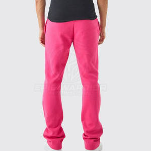 Servicio OEM, Pantalones Deportivos Casuales para Hombre de Nuevo Diseño, Mejor Precio, Pantalones Deportivos para Hombre Talla Adulto en Venta - Product Image 2