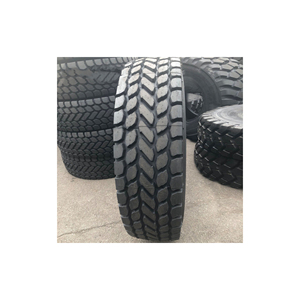 Prix d'usine 1400R24 1600R25 TR Pneus de camion Tubeless Nouveau modèle de camion Radial 1400R24 1600R25 TR OT Remise en vrac disponible - Product Image 4