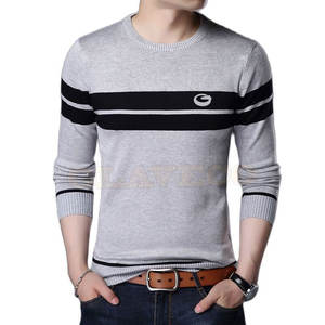 Sudaderas de algodón a prueba de viento de invierno para hombres Sudaderas con capucha con logotipo personalizado teñido liso de secado rápido y patrón sólido - Product Image 1