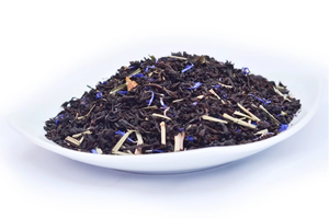 ชาดำออร์แกนิค Grey ฝรั่งเศสคุณภาพสูงถุงชาแบบหลวมพรีเมี่ยมหรือกล่องเป็นกลุ่มฉลากตามสั่ง - Product Image 6