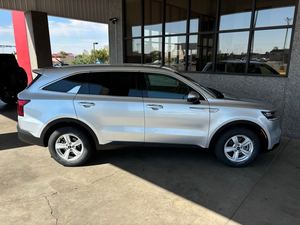Gran Oferta: Kia Sorento LX FWD 2022, Listo para Enviar - Product Image 3