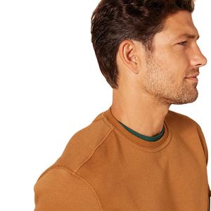 Sudaderas de Felpa Francesa para Hombre, Sudadera Transpirable con Diseño Liso, Sudadera Cómoda para Uso Casual - Product Image 5