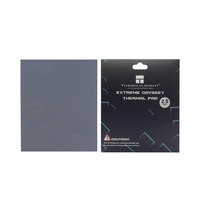 Thermalright ODYSSEY 120x120mm Coussin de refroidissement en silicone haute conductivité thermique 12.8w/mk Stock non conducteur! Accessoire informatique