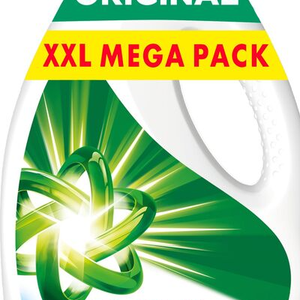 Detergente Personalizado 3 en 1, Detergente en Polvo Ecológico y Portátil para Ropa, Fragancia Natural de Alta Calidad 50%-80% - Product Image 1