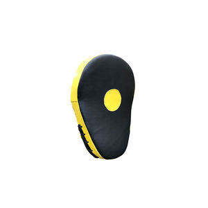 นวมต่อยมวยหนัง MMA สำหรับกีฬาคาราเต้ - Product Image 2