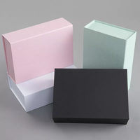 Custom printed outer packaging corrugated paper cardboard box