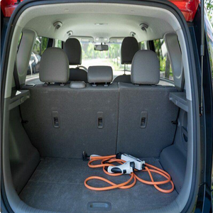 2019สำหรับ Soul เกวียนหรูขายดีที่สุดพร้อมเครื่องยนต์เทอร์โบยูโร VI แพ็กเกจเต็มรวมถึงเบาะหนังหุ้มพวงมาลัยซ้าย - Product Image 6