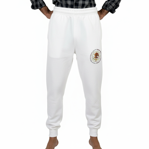 Pantalones Deportivos Personalizados al por Mayor en Línea, Pantalones Jogger de Alta Calidad con Diseño Personalizado, Pantalones Deportivos Elásticos con Efecto Deslavado para Hombre - Product Image 1