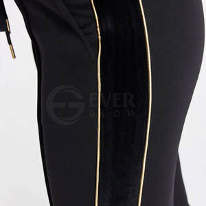 Venta al por mayor, precio bajo, la mejor calidad, tela suave, mujeres, pantalones para correr, tendencia superior, tamaño adulto, mujeres, pantalones Casuales - Product Image 6