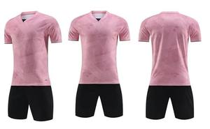 Vente chaude unisexe 100% uniforme de football de haute qualité pour adultes - Product Image 5