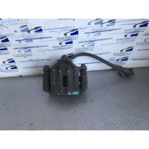PINZA FRENO POSTERIORE DESTRA KIA Carens 2a Serie 582301D100 (06>) - Product Image 1