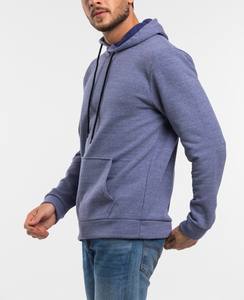 เสื้อมีฮู้ดโอเวอร์ไซส์ของผู้ชายดีไซน์แบบโอเวอร์ไซส์เสื้อฮู้ดแขนยาวแบบเต็มตัวป้องกันการยับย่นสำหรับผู้ชายดีไซน์ใหม่ล่าสุด - Product Image 6