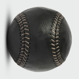 Vente en gros de balles de baseball et softball de qualité supérieure avec logo personnalisé balles de baseball professionnelles en liège PVC pour l'entraînement - Product Image 5
