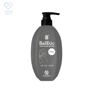 Shampooing démaquillant bio de qualité supérieure hydrate blanchissant - Product Image 4