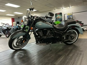 NUEVAS Motocicletas <span class=keywords><strong>Kawasaki</strong></span> <span class=keywords><strong>Vulcan</strong></span> 900 Classic 2026, Motocicletas Cruiser - Product Image 2