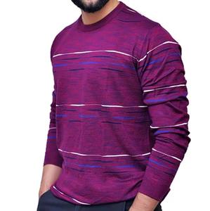 Best Custom Fashion Oversize Casual Pullover Comfortable Long Sleeve Sweatshirt Front Hip Hop Style Letter Printing for Winter - Product Image 2