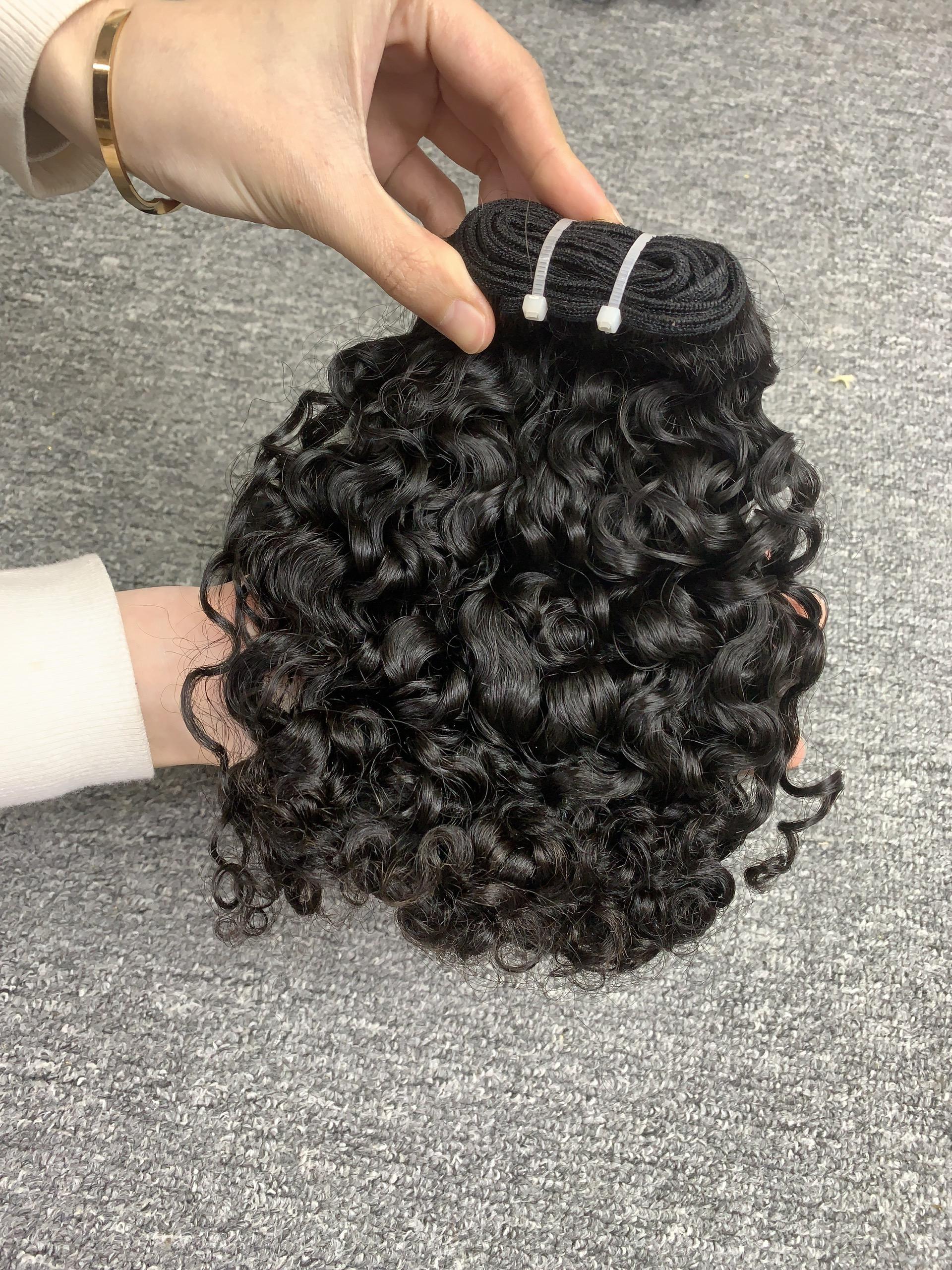 สีธรรมชาติ # 1B