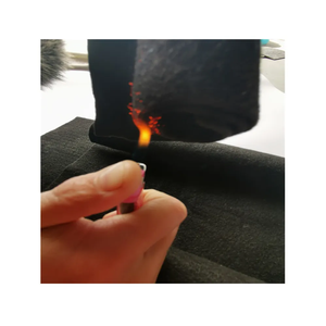 Tela No Tejida de Fieltro Kubu, Color Personalizado, 100% Poliéster, Antiestática, Antibacteriana, Transpirable, Impermeable y Ecológica - Product Image 1