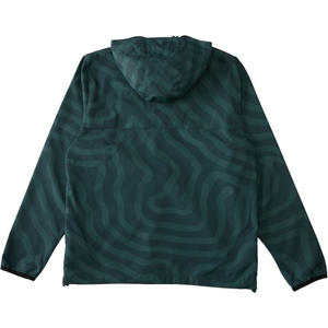 HUNT GEAR Custom Packable Windbreaker <b>Jacket</b> Lightweight Waterproof Breathable Quick Dry Hooded Running Outerwear <b>Summer</b> Unisex - Product Image 4